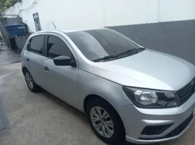 Aluguel de veículos para Uber e 99 também particular 