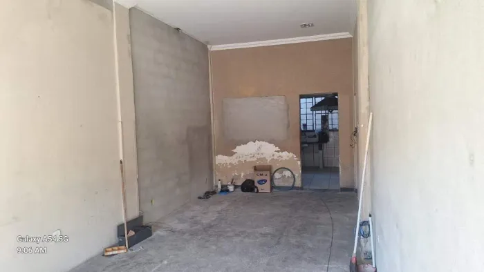Lote Comercial à venda, São Geraldo - Belo Horizonte/MG