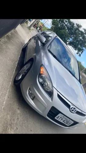 Hyundai I30 2.0 16V 145cv 5P Mec. 2011