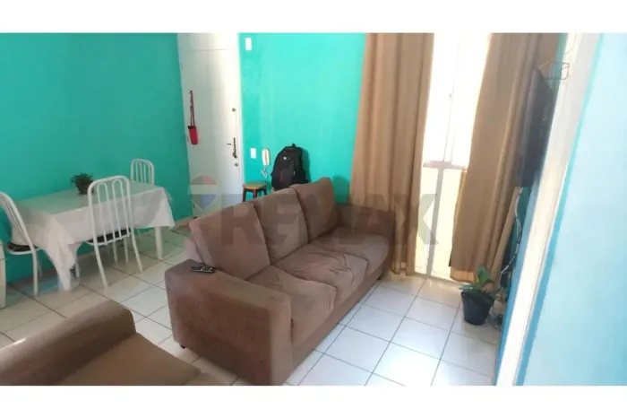 Apartamento à Venda em BH - Conforto e Praticidade na Região do Barreiro 4º Andar