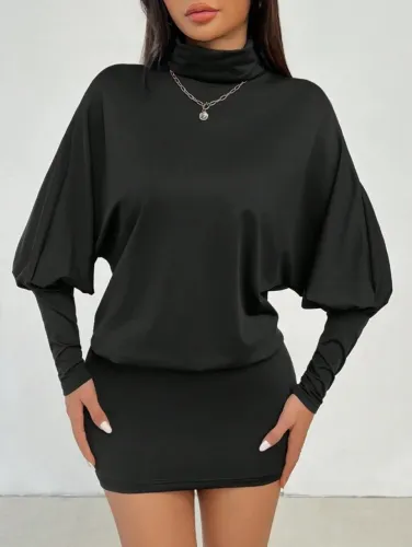 Vestido Moda Gringa