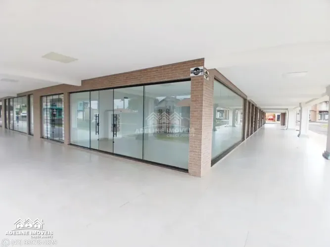 Comercial Centro Civico Carambeí