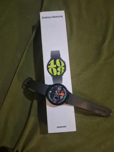 Ga?axy whatch 6 lte