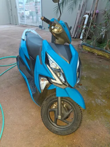 Honda elite. Excelente oportunidade. Pronta pra rodar, moto econômica câmbio automático.