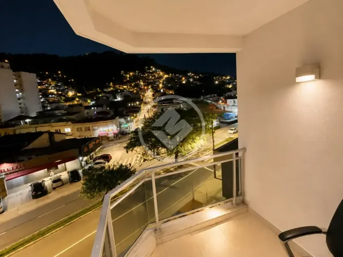 Imóvel para venda com 86 metros quadrados com 3 quartos em Centro - Florianópolis - SC