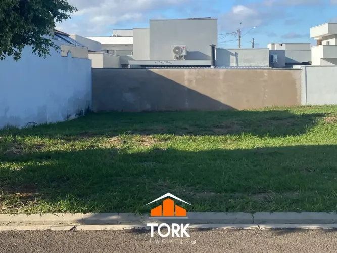 Valencia I - Excelente terreno próximo a portaria e lazer!