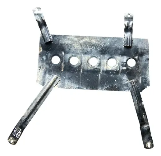 Protetor De Carter Hyundai Hb20 1.0 2016 2017