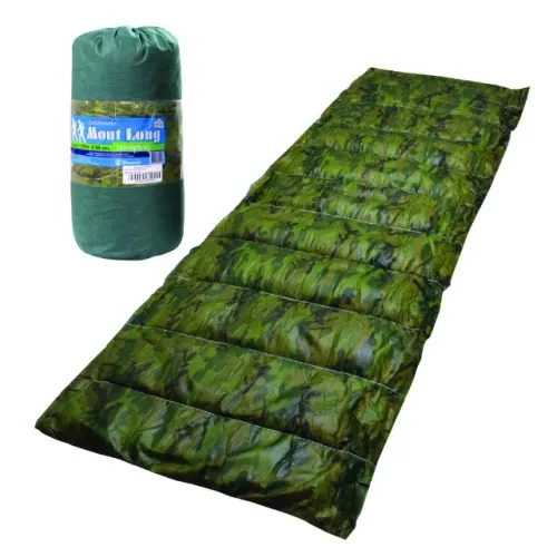 Colchonete para Acampamento