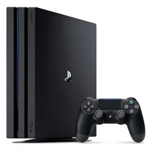 Playstation 4 Pro 1 tb