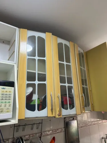 ARMÁRIO COZINHA SUSPENSO