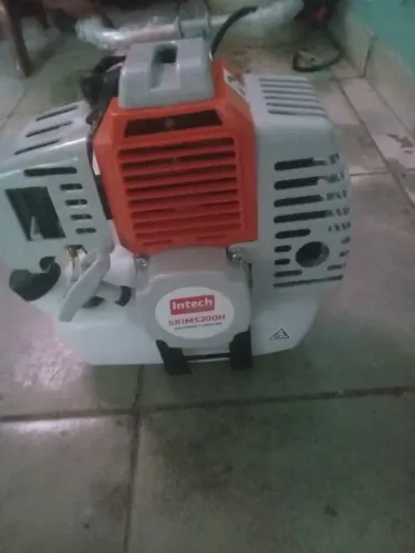 Roçadeira 