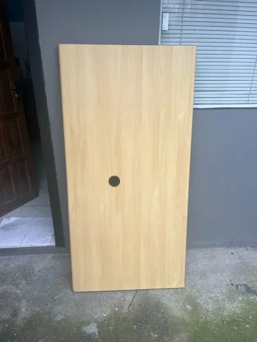 ESCRIVANINHA COM TAMPO REFORÇADO