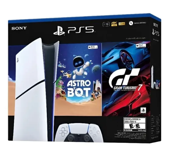 PlayStation 5