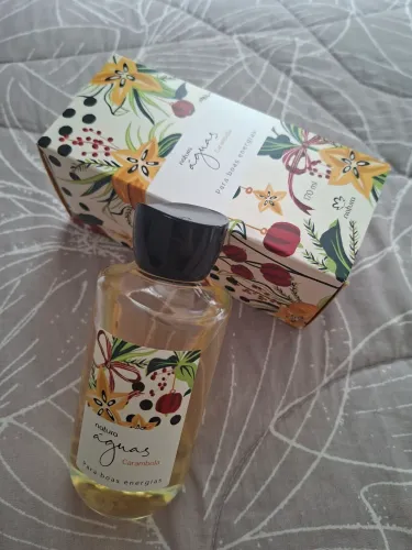 Desodorante Colônia Feminino Natura - Águas Carambola