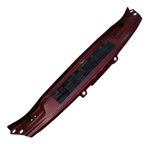Mini Frente/painel Frontal Renault Scenic 2.0 2001 V1767 - P