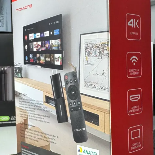 Tv Android Stick Tv Hdmi 
