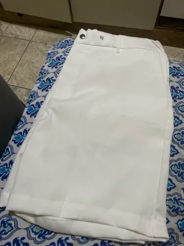 Bermuda Alfaiataria (NOVO)