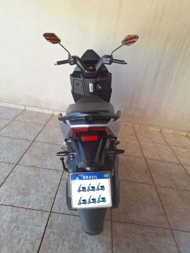 ECOPOWER HORWIN SK1
