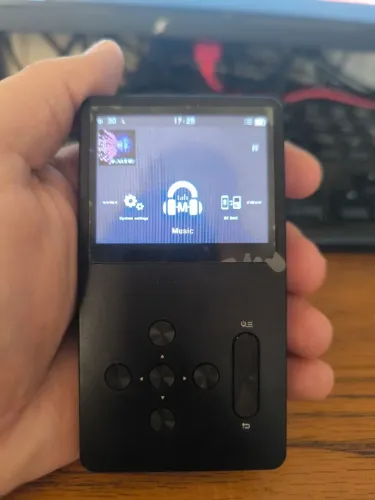 DAP F.audio FA4
