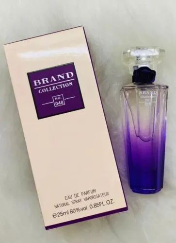 Perfume brand collection 