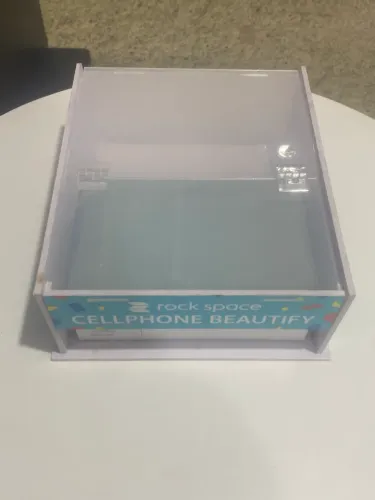 Vendo máquina personalizar capas de celular