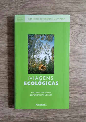  Guia de Viagens Ecológicas