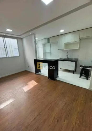 Apartamento residencial de 2 quartos à venda no Bairro Iporanga, Sorocaba