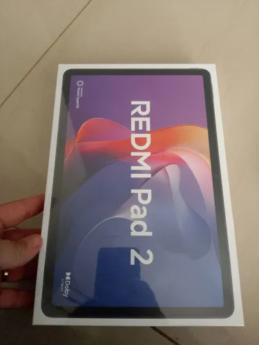 IPAD 2 XIAOMI COM TECLADO
