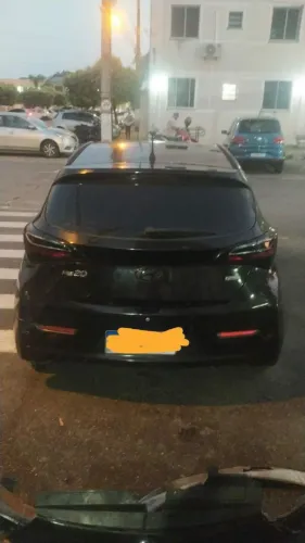 Hyundai HB20 Comf./c.plus/c.style 1.0 Flex 12V 2014