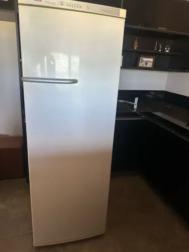 Geladeira Bosch - 371 Litros