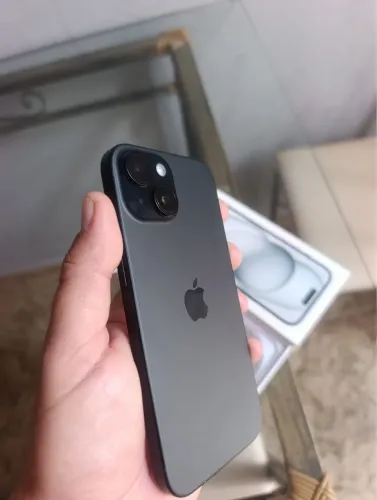 IPHONE 15 256GB