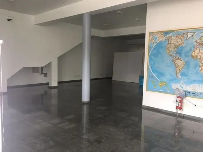 Sala Comercial para locação, Estância Lince, Atibaia - SA0021.