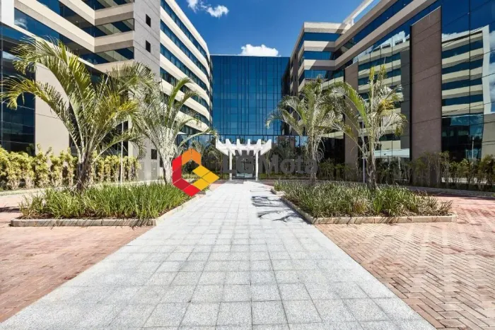 Unidade Autônoma Hoteleira - venda.