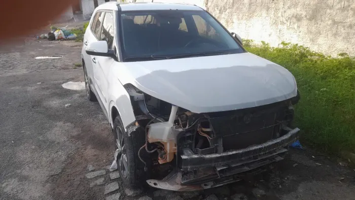 RB pintura automotiva