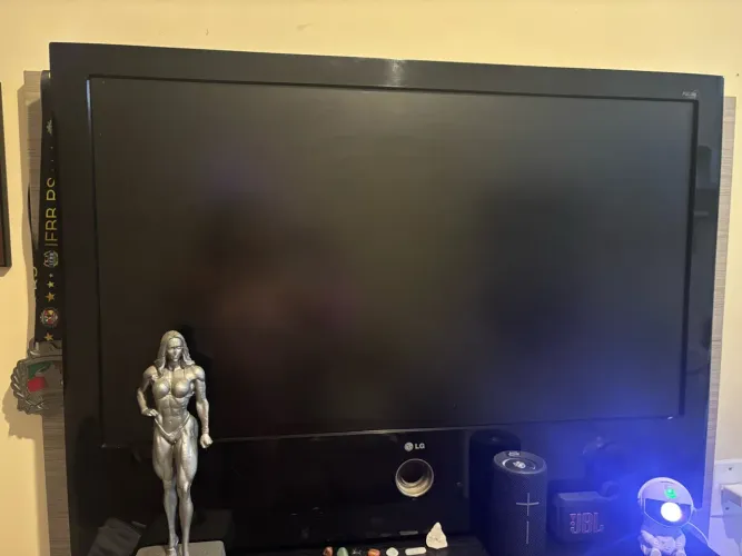 Vendo TV LG 42 polegadas