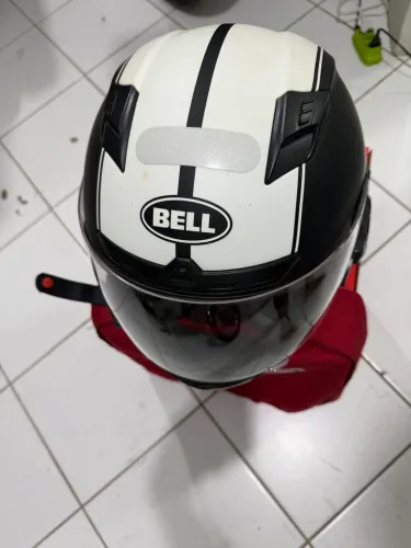 Capacete bell