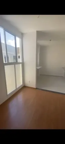 Repasse de Apartamento Fort versales | Maracanau