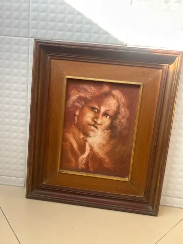 Quadro Lourenço Peixoto