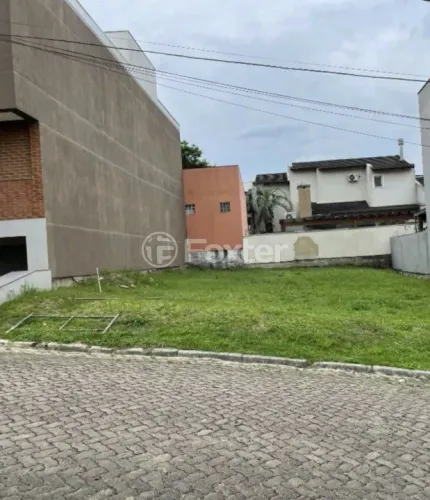 Terreno em Condomínio à venda Rua Tocantins, Agronomia - Porto Alegre