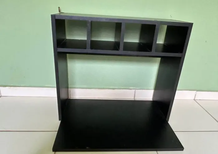 Suporte para microondas 