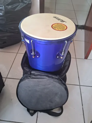 Tantan gope seminovo