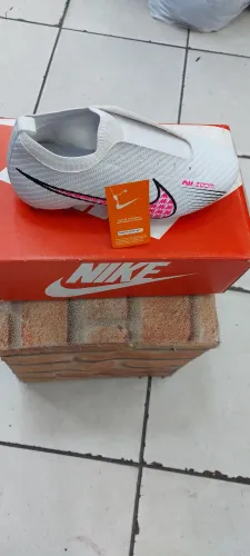 CHUTEIRA NIKE DE CAMPO GENÉRICO TAMANHOS 38 AO 43