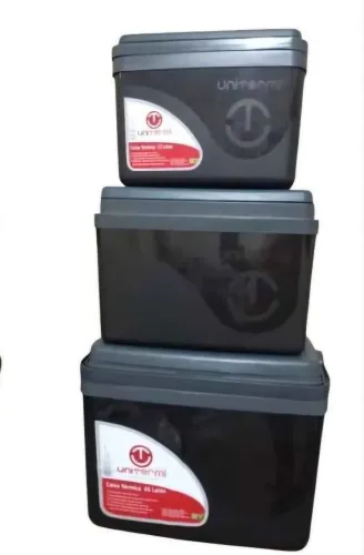 Vendo kit cooler preto
