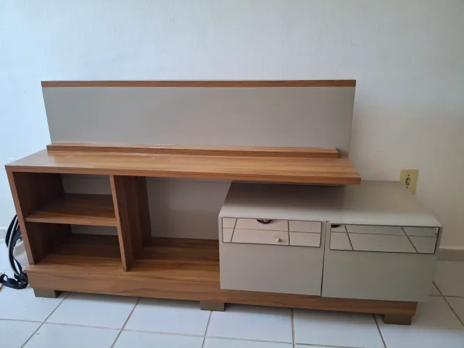 Rack sala