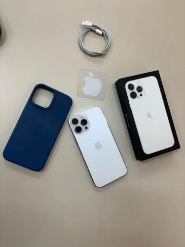 IPHONE 13 Pro Max 256 GB