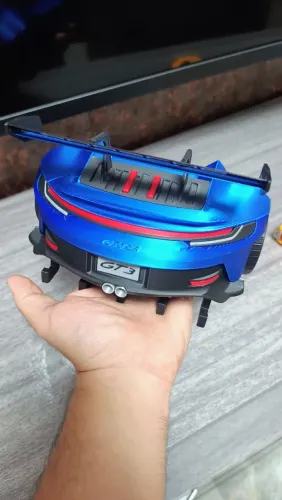 Impressão 3d