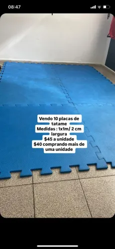 Aparelhos Pilates 