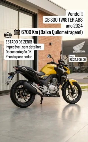 Moto extra