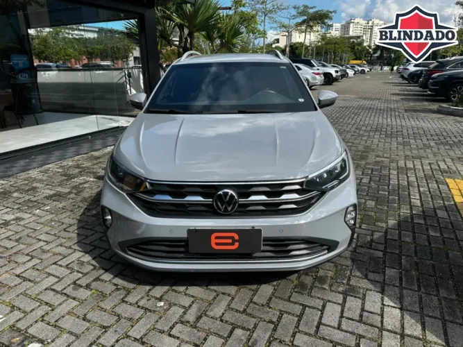 Volkswagen Nivus Highline 1.0 200 TSI Flex AUT 2023