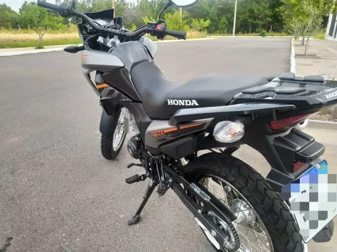 XRE 190 ADVENTURE ABS 2021